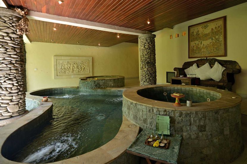 PERTIWI RESORT & SPA - 5