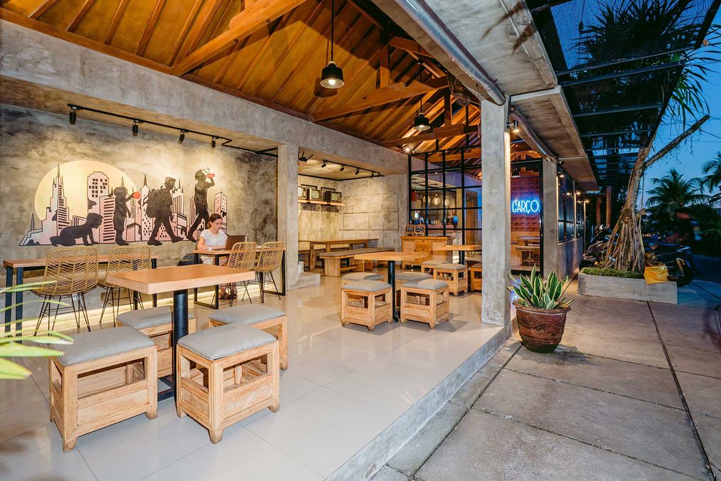 Картинка отеля - 4