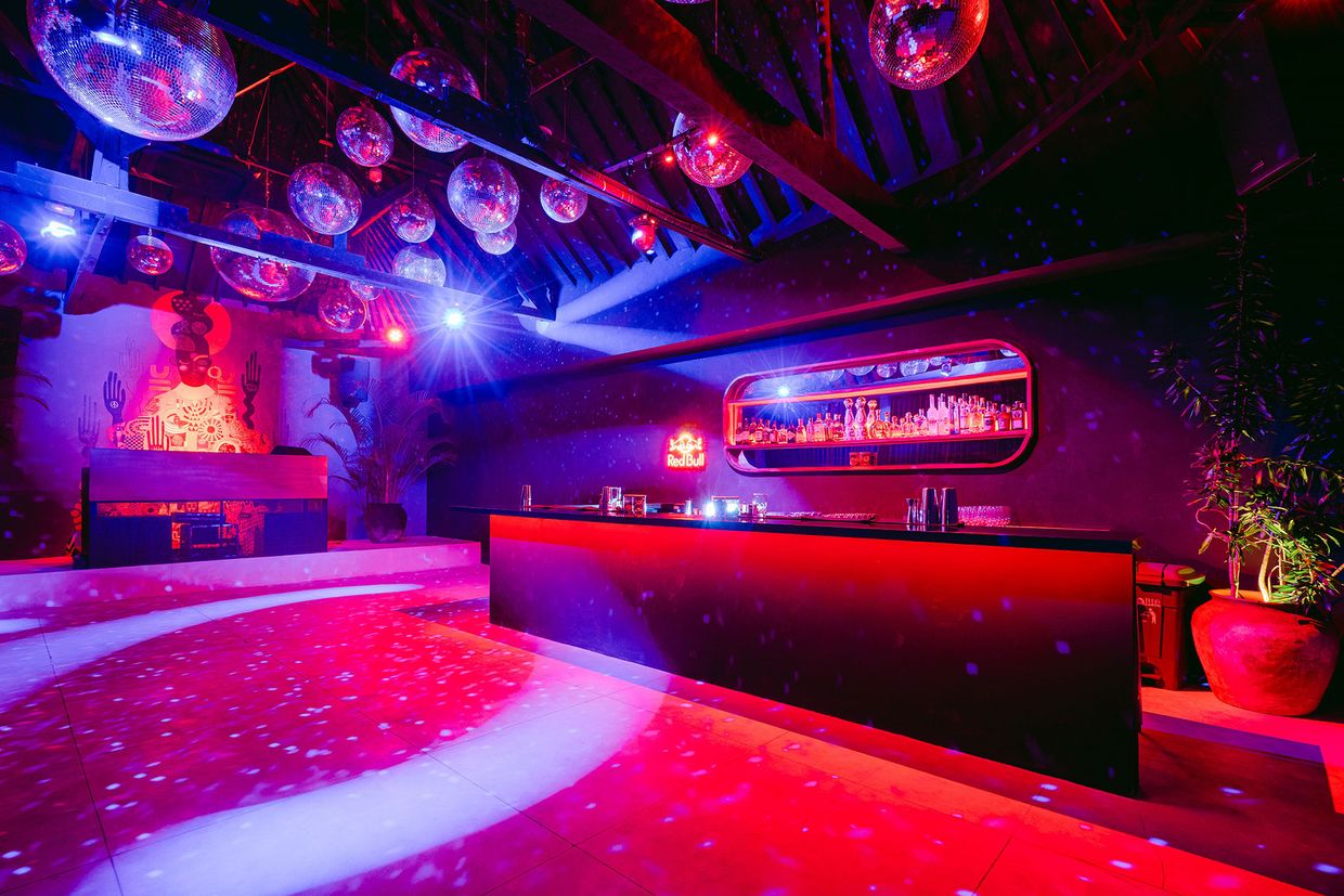 PERTIWI RESORT & SPA - 3