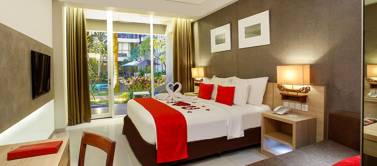 RAMADA ENCORE SEMINYAK BALI  - 13