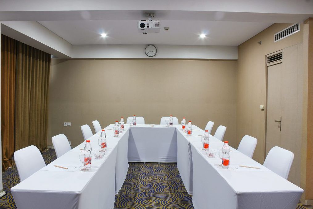 Картинка отеля - 9