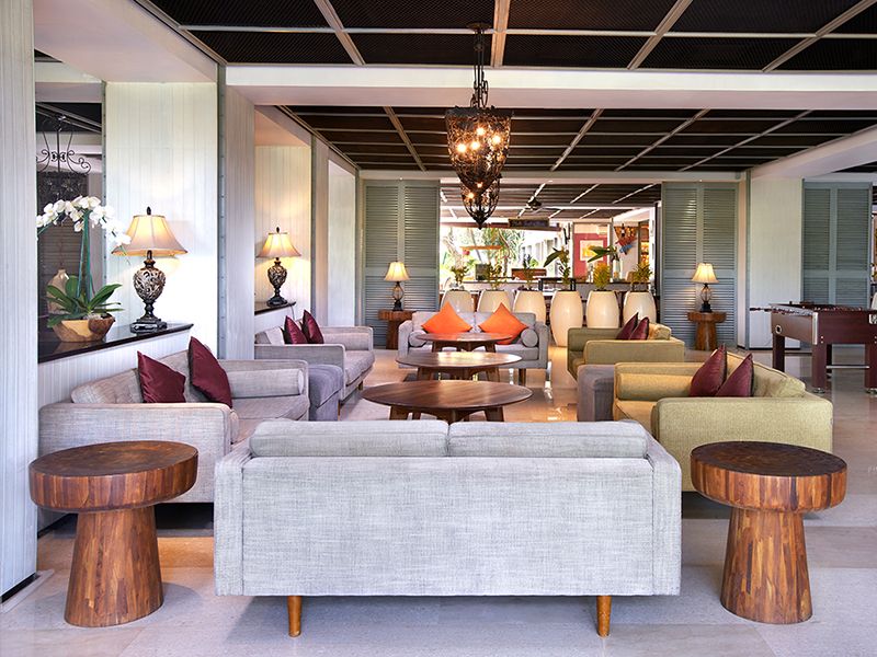 RAMADA ENCORE SEMINYAK BALI  - 6