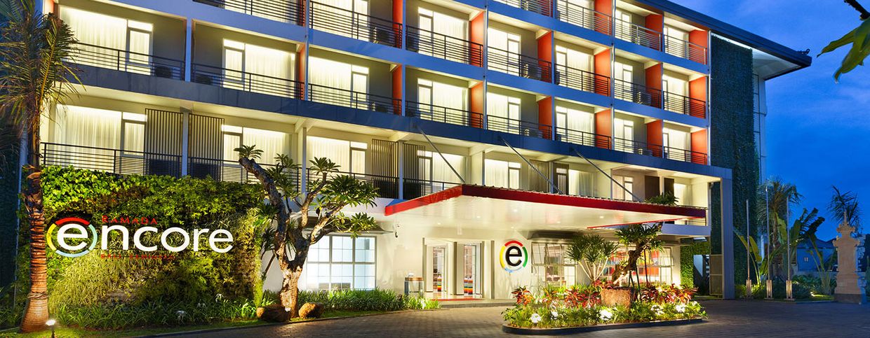 RAMADA ENCORE SEMINYAK BALI  - 4