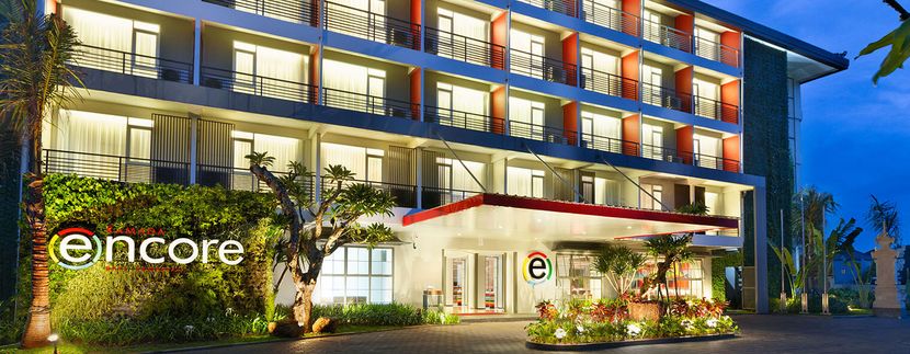 RAMADA ENCORE SEMINYAK BALI  - 4