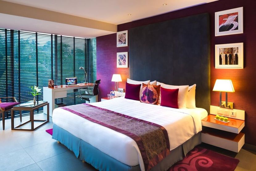 HARD ROCK HOTEL GOA - 4