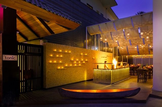 HARD ROCK HOTEL GOA - 2