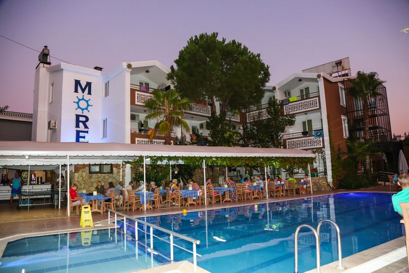 More Hotel (non-alcohol) - 3