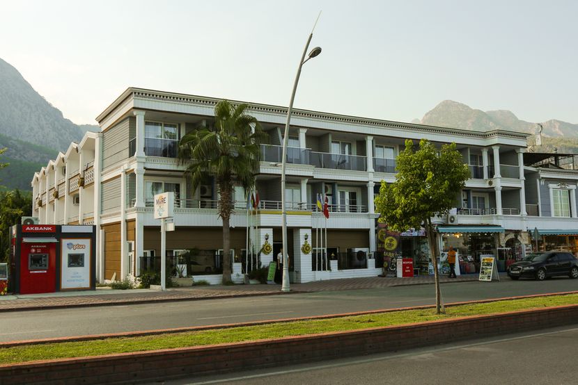 More Hotel (non-alcohol) - 2