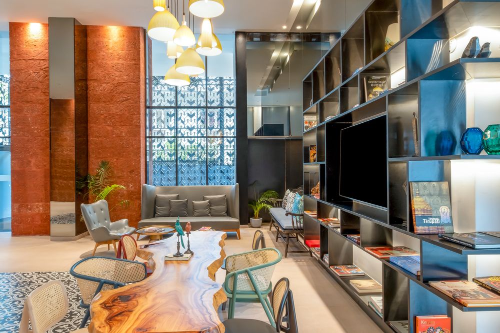 Картинка отеля - 23