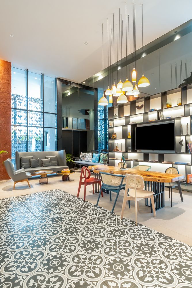 Картинка отеля - 22