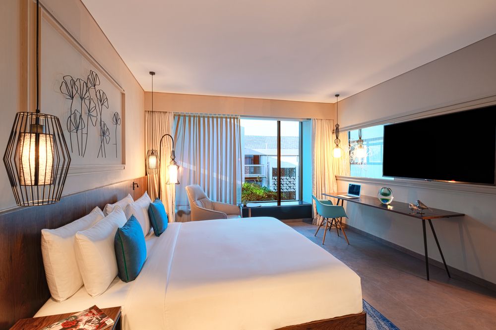 Картинка отеля - 61