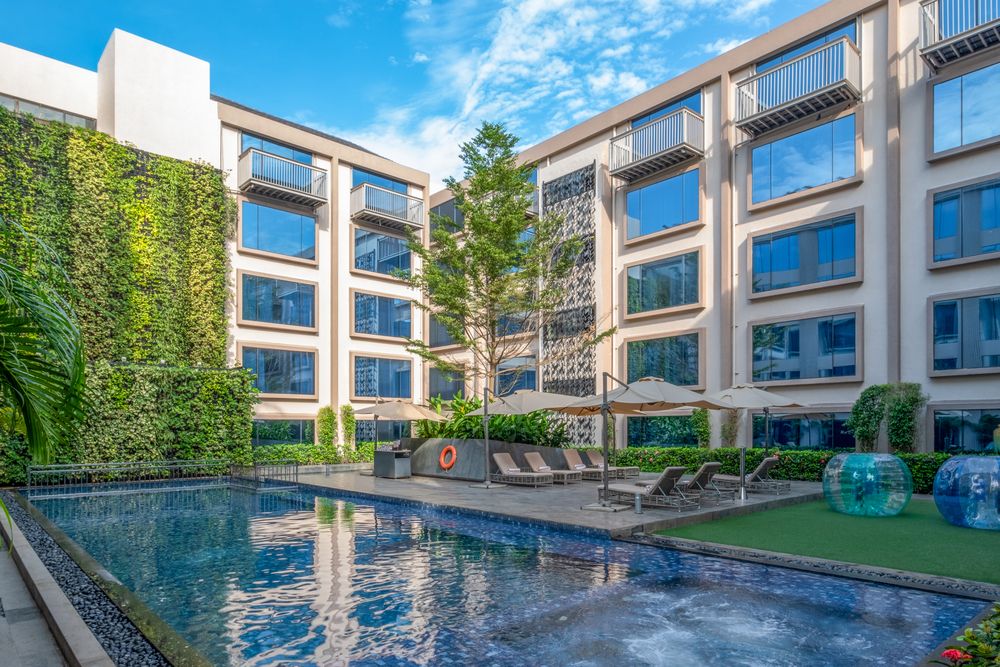 Картинка отеля - 9