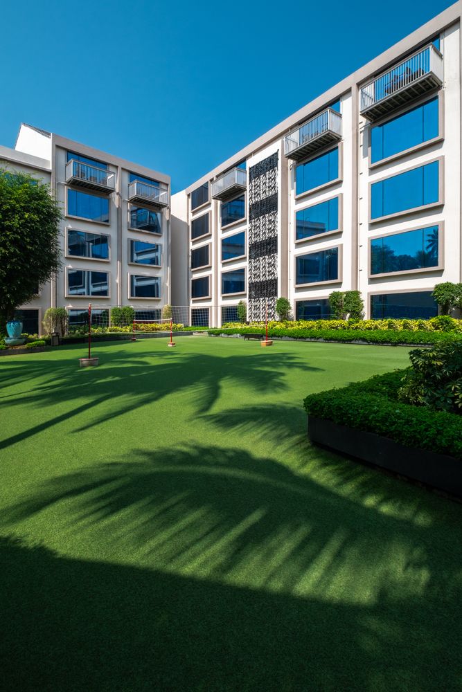 HYATT CENTRIC CANDOLIM GOA (ex. HYATT PLACE) - 5