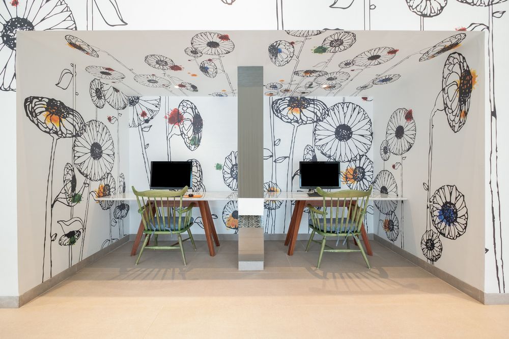 Картинка отеля - 19