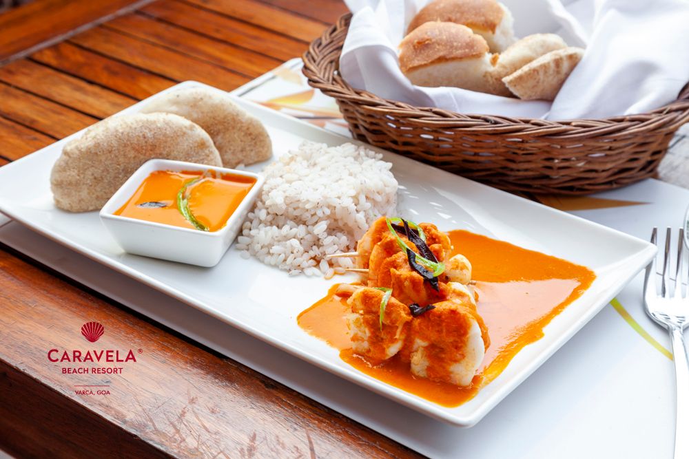 CARAVELA BEACH RESORT - 19