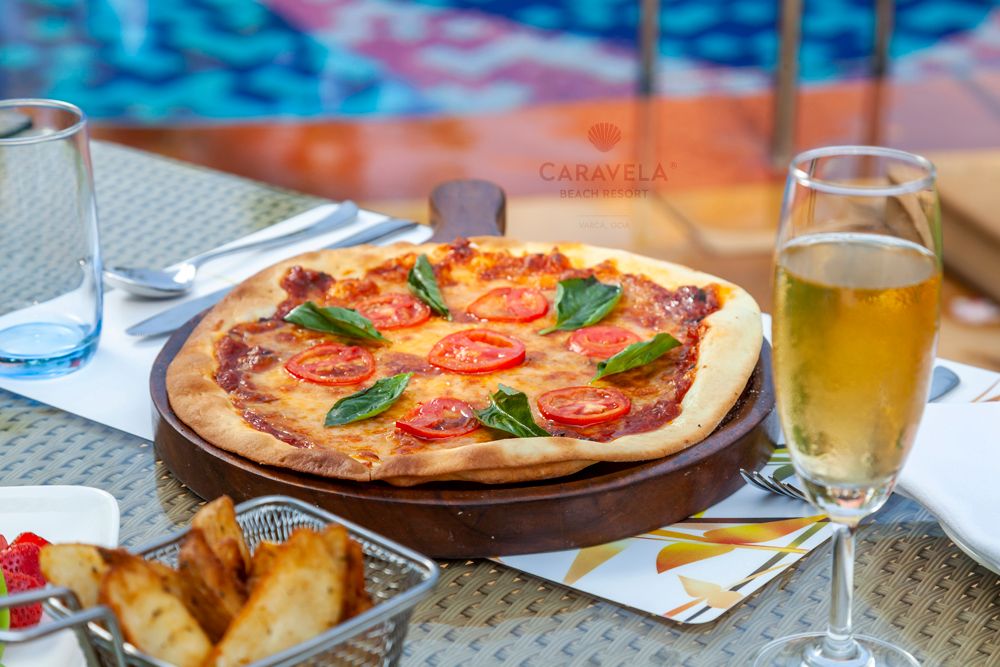 CARAVELA BEACH RESORT - 18