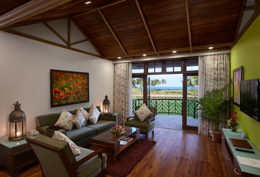 CARAVELA BEACH RESORT - 45