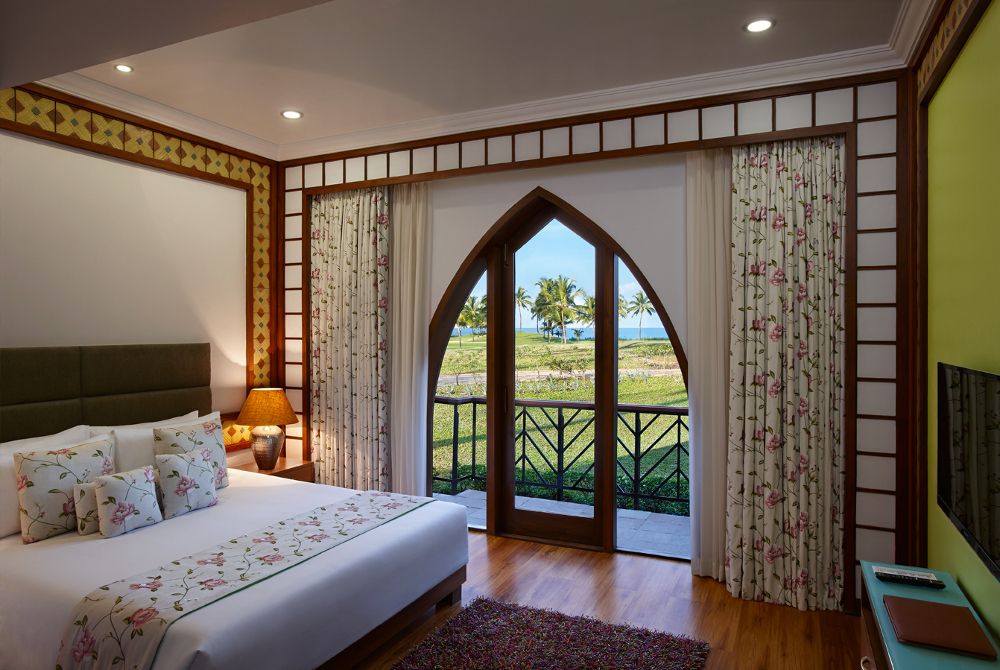 CARAVELA BEACH RESORT - 44