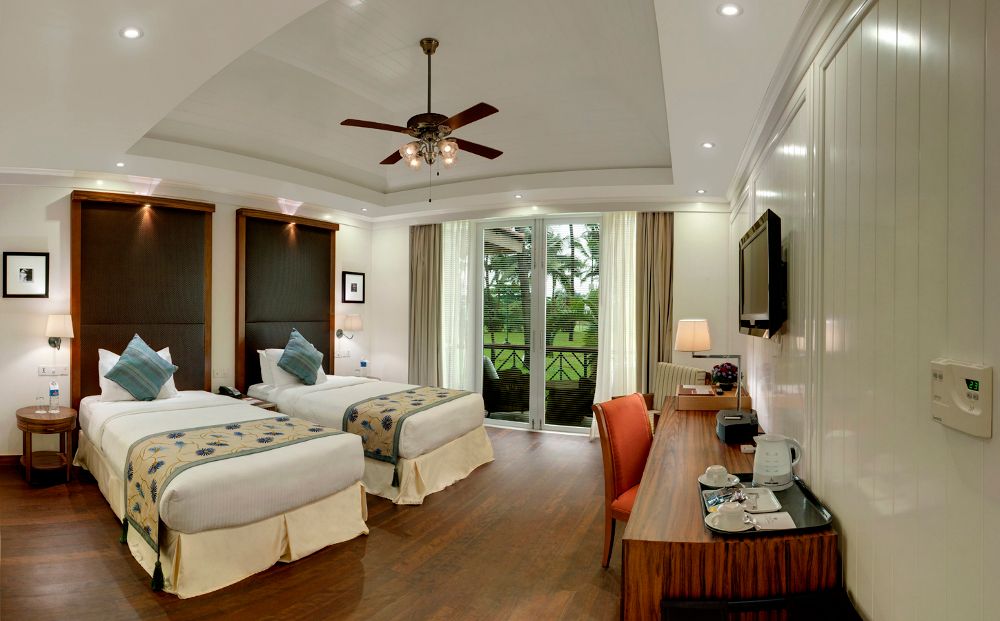 CARAVELA BEACH RESORT - 43