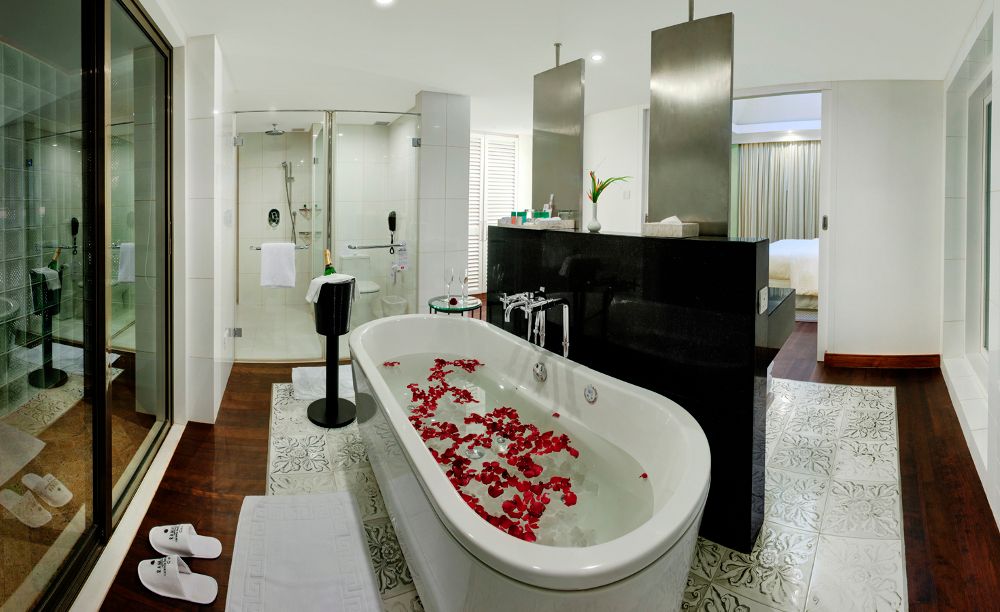 CARAVELA BEACH RESORT - 50