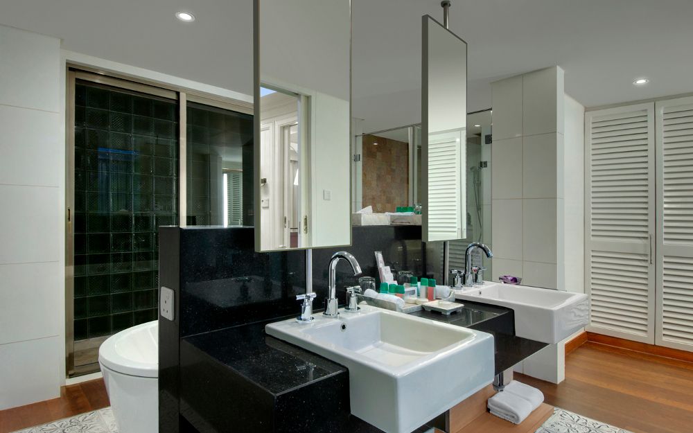 CARAVELA BEACH RESORT - 49