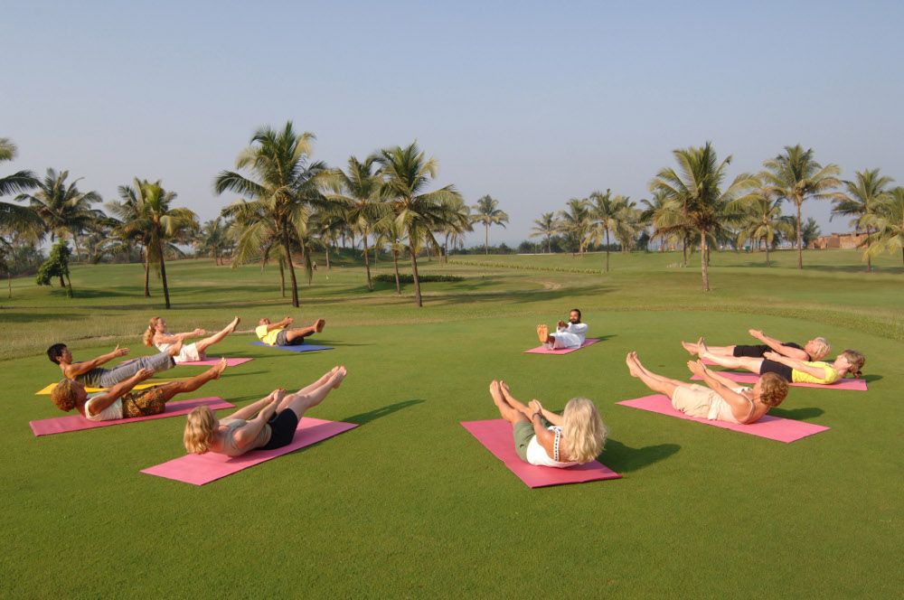 CARAVELA BEACH RESORT - 34