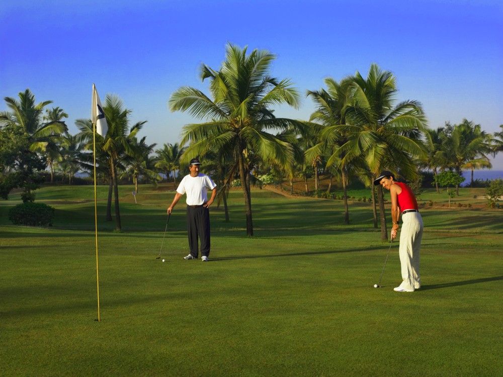 CARAVELA BEACH RESORT - 33