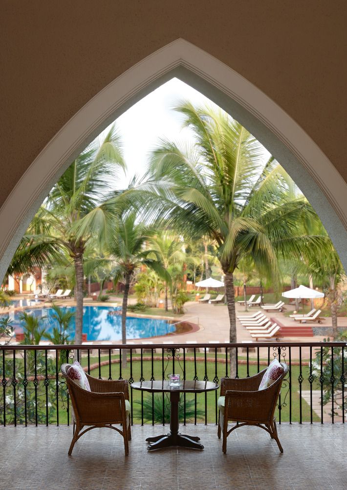 CARAVELA BEACH RESORT - 48