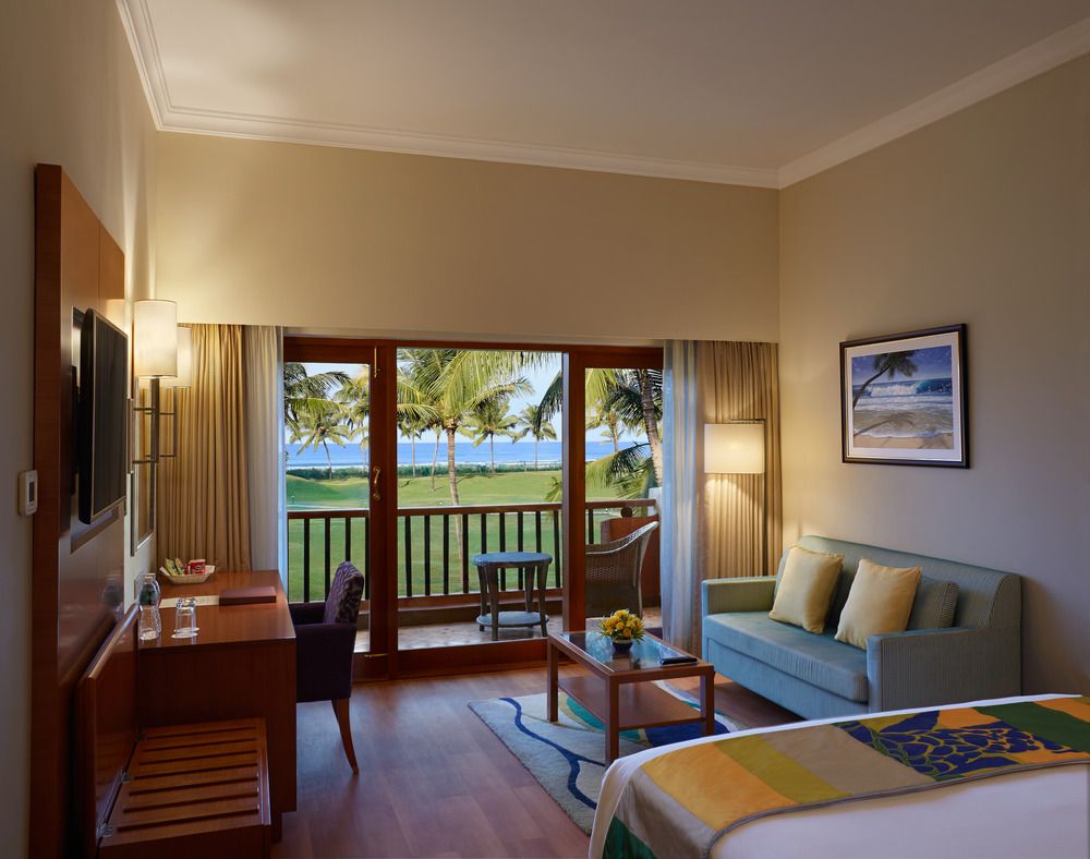 CARAVELA BEACH RESORT - 42