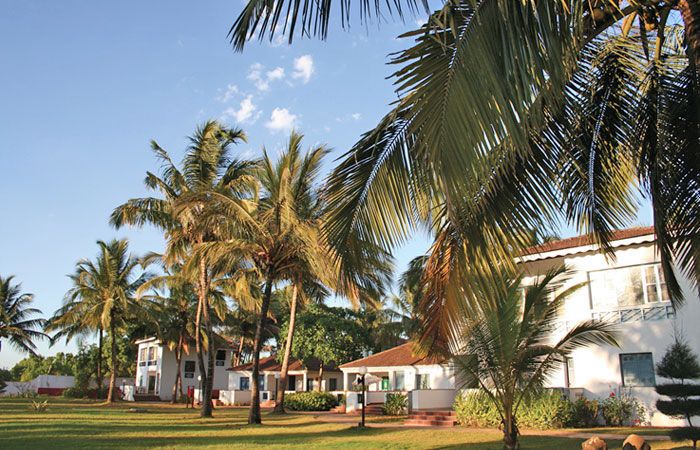 NOVOTEL GOA RESORT DONA SYLVIA - 3