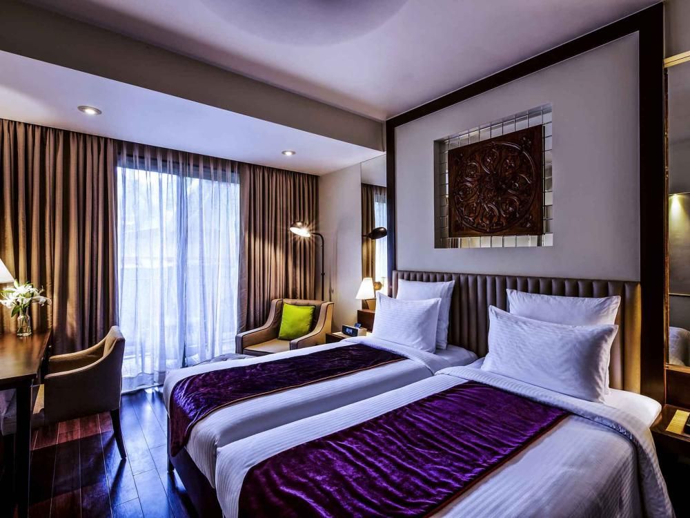 Картинка отеля - 40