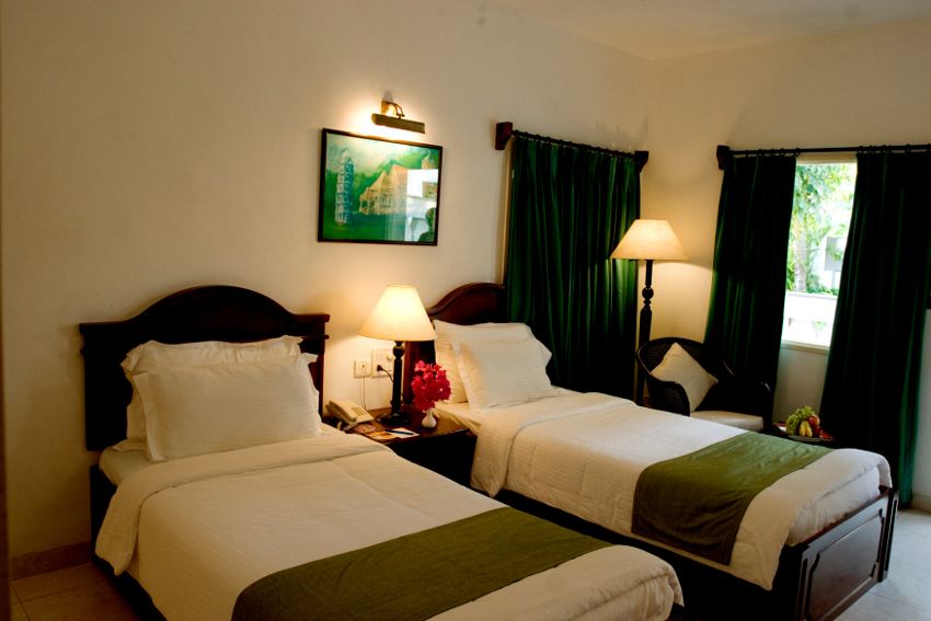 Картинка отеля - 44