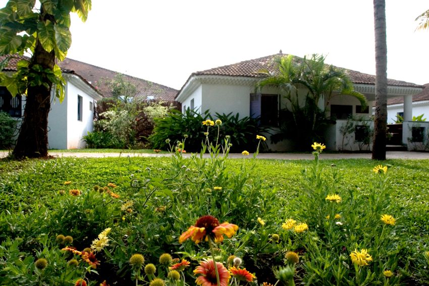 Картинка отеля - 6