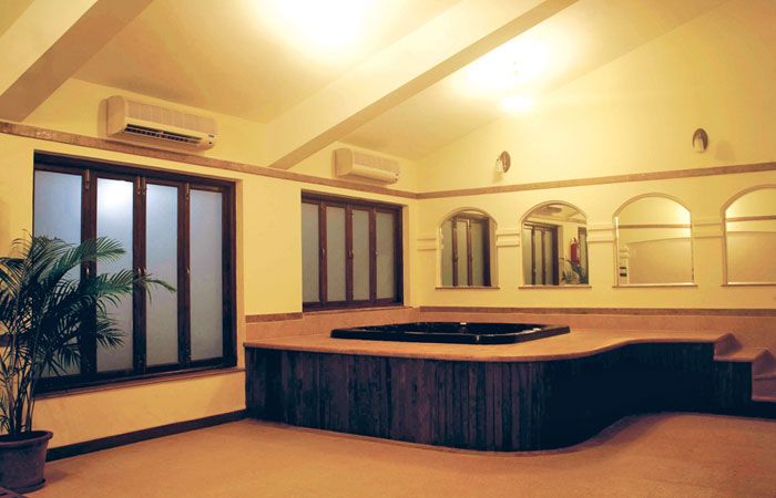 Картинка отеля - 19