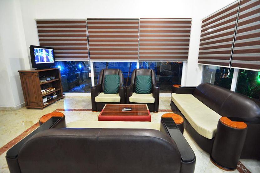 Arsi Sweet Suit Hotel - 6