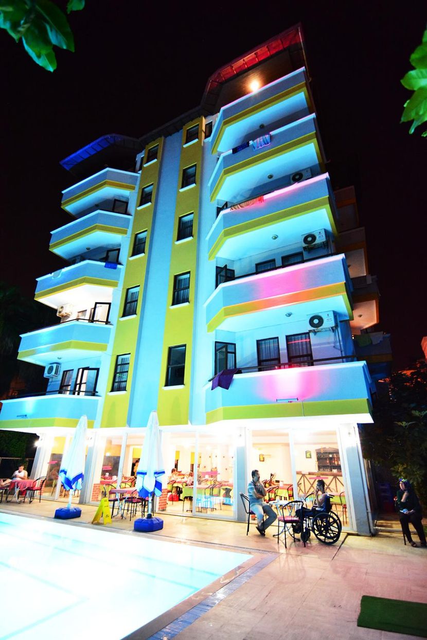 Arsi Sweet Suit Hotel - 3