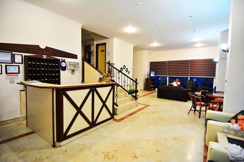 Arsi Sweet Suit Hotel - 5