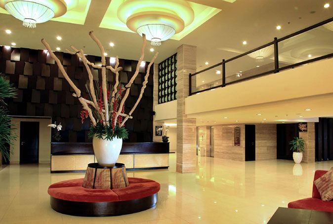 ASTON KUTA HOTEL & RESIDENCE - 2