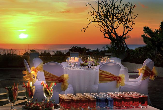 ASTON KUTA HOTEL & RESIDENCE - 5