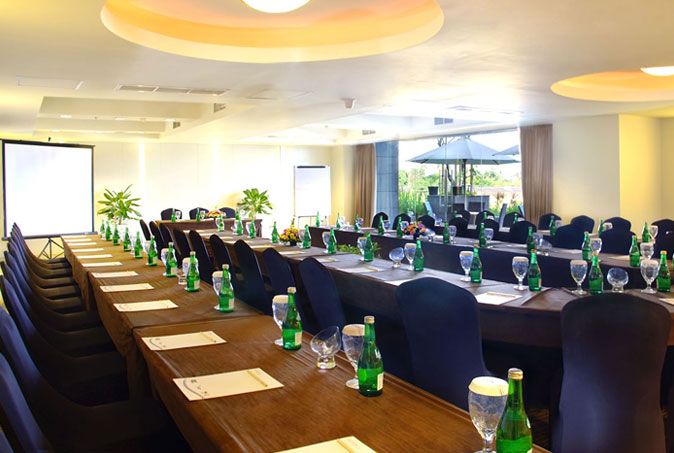 ASTON KUTA HOTEL & RESIDENCE - 6