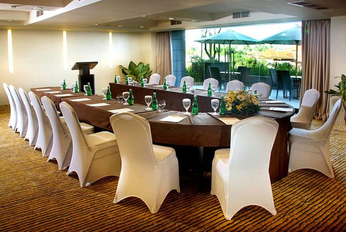 ASTON KUTA HOTEL & RESIDENCE - 7