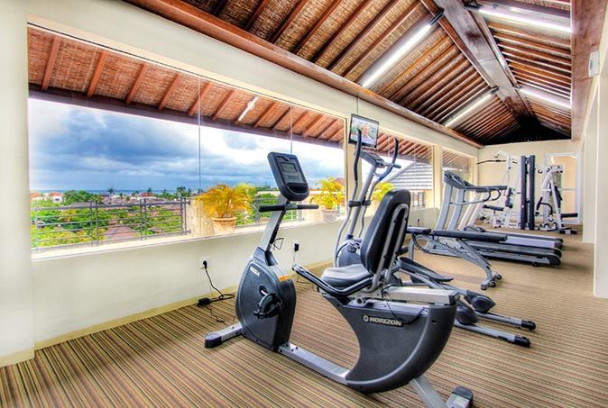 ASTON KUTA HOTEL & RESIDENCE - 8