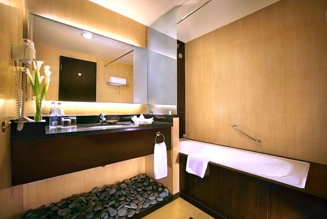 ASTON KUTA HOTEL & RESIDENCE - 9