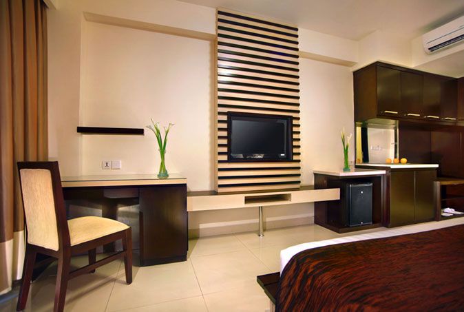 ASTON KUTA HOTEL & RESIDENCE - 11