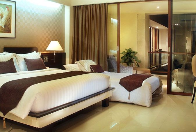 ASTON KUTA HOTEL & RESIDENCE - 15