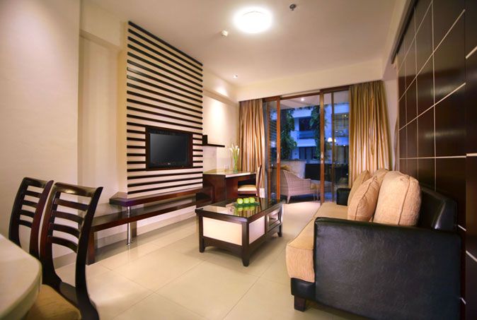 ASTON KUTA HOTEL & RESIDENCE - 16