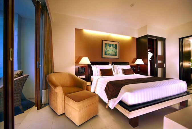 ASTON KUTA HOTEL & RESIDENCE - 17