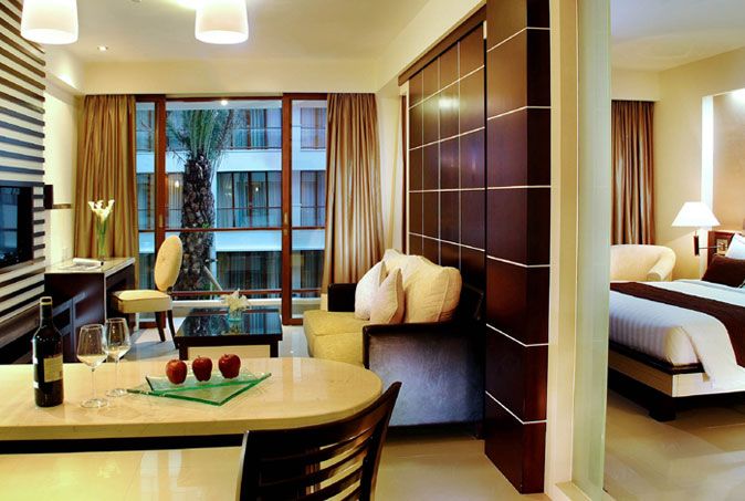 ASTON KUTA HOTEL & RESIDENCE - 18