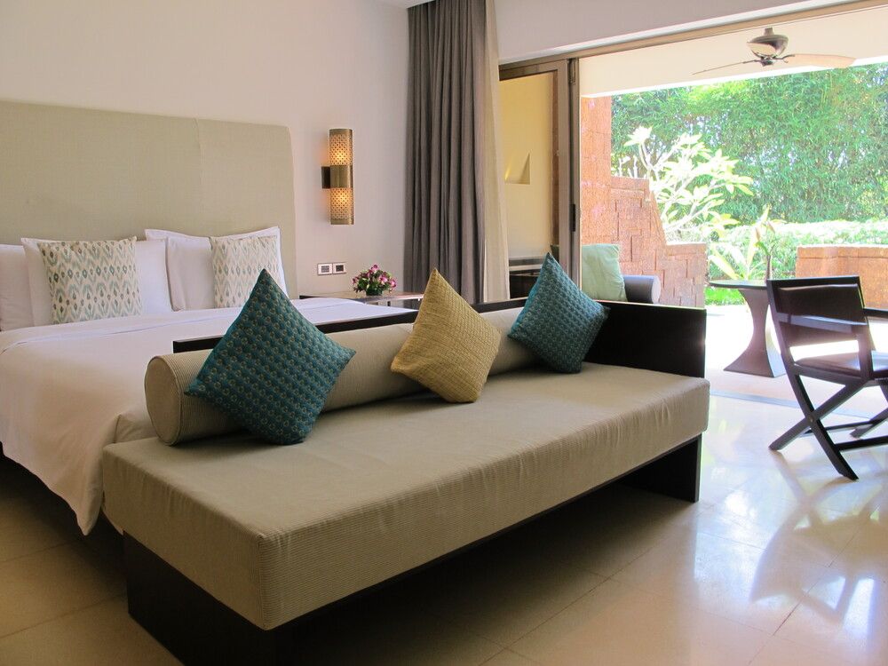 ALILA DIWA GOA - 30