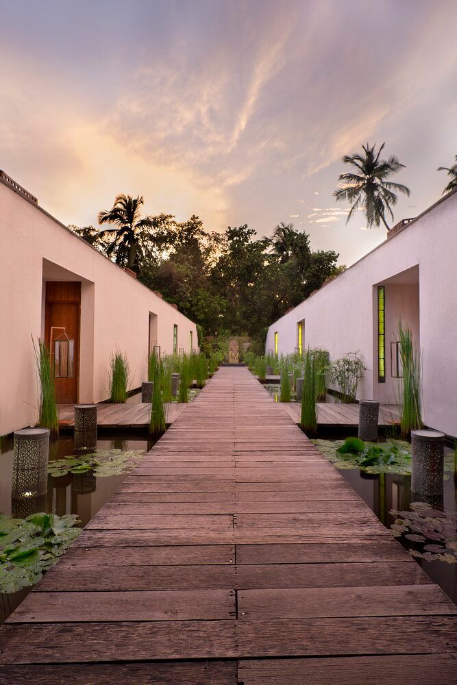 ALILA DIWA GOA - 22